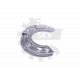 CAPACUL DISCULUI DREAPTA FAȚĂ BMW 5 F10 6 F13 7 F01 34116775266