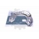 CAPACUL DISCULUI DREAPTA FAȚĂ BMW 5 F10 6 F13 7 F01 34116775266