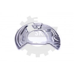 CAPACUL DISCULUI STÂNGA FAȚĂ BMW X5 E70 X6 E71 34116857977