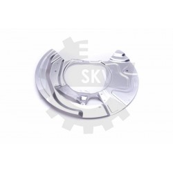 CAPACUL DISCULUI DREAPTA FAȚĂ BMW X5 E70) X6 (E71) 34116857978