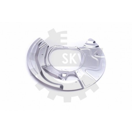 CAPACUL DISCULUI DREAPTA FAȚĂ BMW X5 E70) X6 (E71) 34116857978