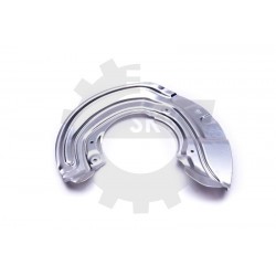 SCUT FAȚĂ STÂNGA BMW F20 F45 F34 F32 34116872081