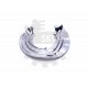 CAPACUL DISCULUI DREAPTA FAȚĂ BMW F20 F45 F34 F32 34116872082