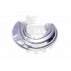 CAPACUL DISCULUI DREAPTA FAȚĂ BMW F20 F45 F34 F32 34116872082