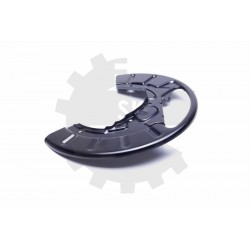 SCUT FAȚĂ STÂNGA VW PHAETON 3D0615311C