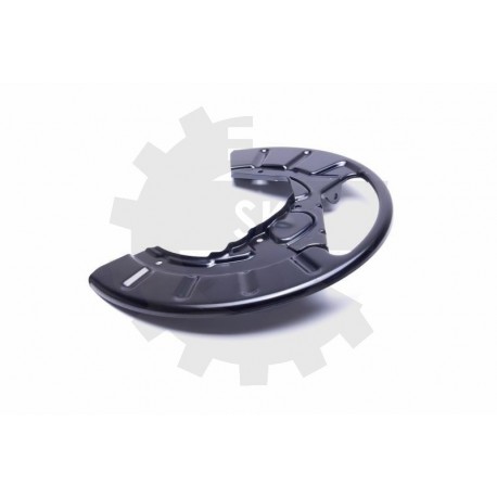SCUT FAȚĂ STÂNGA VW PHAETON 3D0615311C