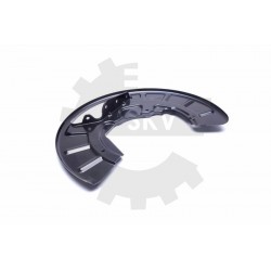 CAPACUL DISCULUI DREAPTA FAȚĂ VW PHAETON 3D0615312C