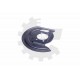 CAPACUL DISCULUI DE FRÂNĂ NISSAN QASHQAI STÂNGA FAȚĂ 41161-JD01A