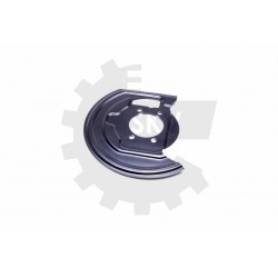 CAPACUL DISCULUI DE FRÂNĂ. DREAPTA FAȚĂ NISSAN QASHQAI 41151-JD01A