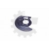 CAPACUL DISCULUI DE FRÂNĂ. DREAPTA FAȚĂ NISSAN QASHQAI 41151-JD01A