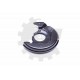 CAPACUL DISCULUI STÂNGA FAȚĂ TOYOTA COROLLA (E10 E11) 47782-12170