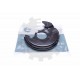 CAPACUL DISCULUI STÂNGA FAȚĂ TOYOTA COROLLA (E10 E11) 47782-12170