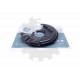 CAPACUL DISCULUI DREAPTA FAȚĂ TOYOTA COROLLA (E10 E11) 47781-12170