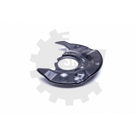 CAPACUL DISCULUI STÂNGA FAȚĂ COROLLA (E12) VERSO 47782-12240