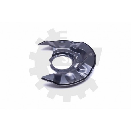 CAPACUL DISCULUI DREAPTA FAȚĂ COROLLA (E12) VERSO 47781-12240