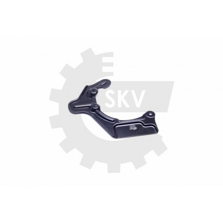 CAPACUL DISCULUI DE FRÂNĂ SCAUN STÂNGA FAȚĂ AROSA VW 6N0615311A
