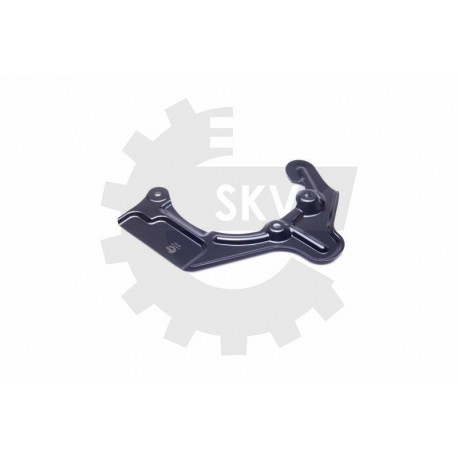 CAPACUL DISCULUI DE FRÂNĂ SCAUN DREAPTA FAȚĂ AROSA VW 6N0615312A