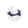 CAPACUL DISCULUI DE FRÂNĂ SCAUN DREAPTA FAȚĂ AROSA VW 6N0615312A