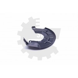 CAPACUL DISCULUI DE FRÂNĂ SCAUN AUDI STÂNGA FAȚĂ SKODA 6R0615311A