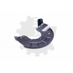 CAPACUL DISCULUI DE FRÂNĂ SCAUN DREAPTA FAȚĂ AUDI SKODA 6R0615312A