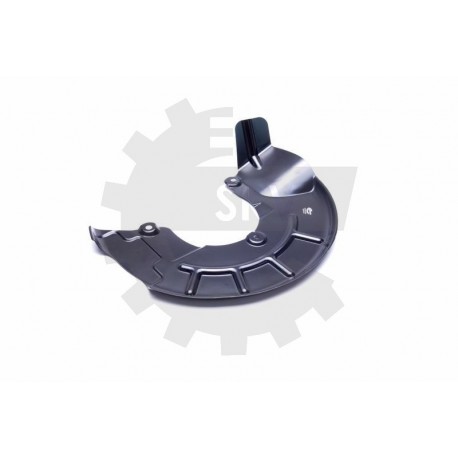 CAPACUL DISCULUI DE FRÂNĂ SCAUN DREAPTA FAȚĂ AUDI SKODA 6R0615312A