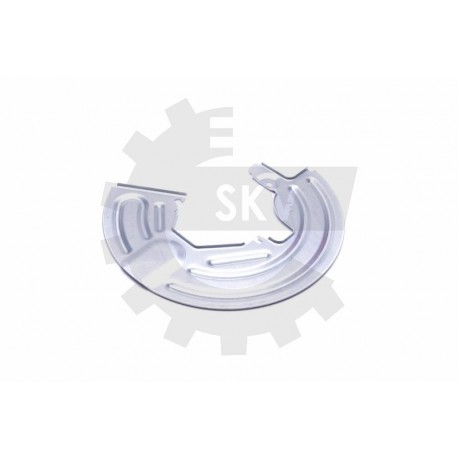 CAPACUL DISCULUI DE FRÂNĂ FAȚĂ STÂNGA RENAULT 11 19 8200150229