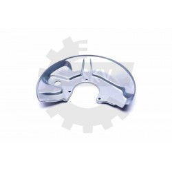 CAPACUL DISCULUI DE FRÂNĂ FAȚĂ STÂNGA AUDI 50 VW POLO 867615311B