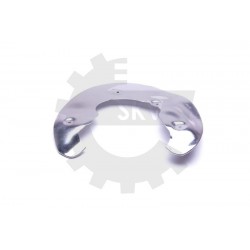 CAPACUL DISCULUI DE FRÂNĂ FAȚĂ STÂNGA AUDI A4 (B8) A5 8K0615311H