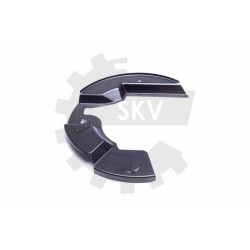 CAPACUL DISCULUI STÂNGA FAȚĂ LAND ROVER 100/127 90 I FRC6403
