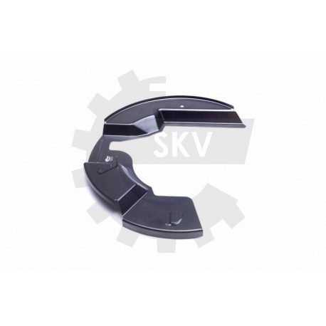 CAPACUL DISCULUI STÂNGA FAȚĂ LAND ROVER 100/127 90 I FRC6403