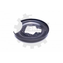CAPAC DISC SPATE STÂNGA/DREAPTA VOLVO S60 I S8 V70 II 51434184