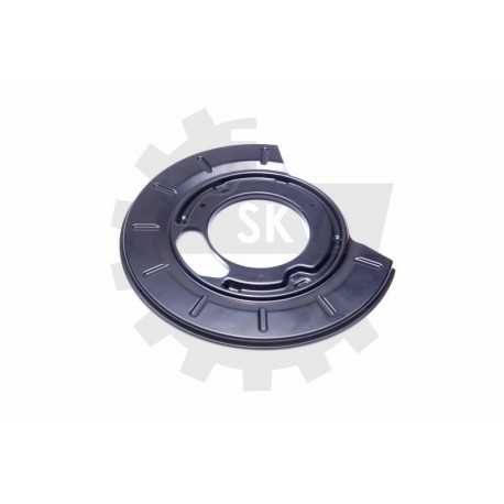 CAPACUL DISCULUI DE FRÂNĂ SPATE STÂNGA/DREAPTA MERCEDES V-KLA 6384230320