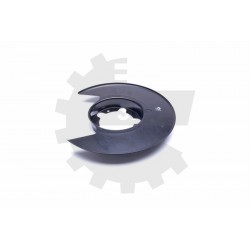 CAPACUL DISCULUI DE FRÂNĂ SPATE STÂNGA/DREAPTA IVECO DAILY II 7181601