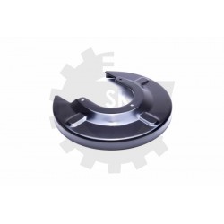 CAPACUL DISCULUI DE FRÂNĂ SPATE STÂNGA/DREAPTA VW TRANSPORTER 7D1615611