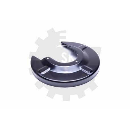 CAPACUL DISCULUI DE FRÂNĂ SPATE STÂNGA/DREAPTA VW TRANSPORTER 7D1615611