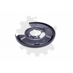 CAPACUL DISCULUI DE FRÂNĂ SPATE STÂNGA/DREAPTA MERCEDES SPRIN 9064230420