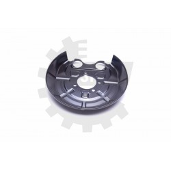CAPACUL DISCULUI DE FRÂNĂ SPATE STÂNGA OPEL SIGNUM VECTRA C 546219