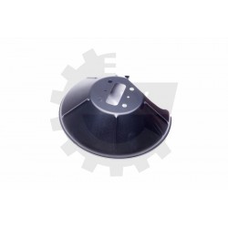 CAPACUL DISCULUI DE FRÂNĂ SPATE STÂNGA FORD FIESTA V FOCUS 1138516