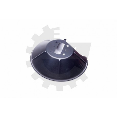 CAPACUL DISCULUI DE FRÂNĂ SPATE STÂNGA FORD FIESTA V FOCUS 1138516