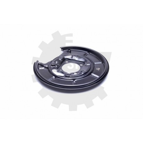 CAPACUL DISCULUI DE FRÂNĂ SPATE STÂNGA MERCEDES A-CLASS (W1) 1694230120