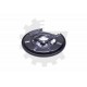 CAPACUL DISCULUI DE FRÂNĂ SPATE STÂNGA MERCEDES A-CLASS (W1) 1694230120