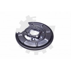 CAPACUL DISCULUI DE FRÂNĂ SPATE DREAPTA MERCEDES A-CLASS (W 1694230220