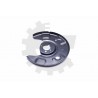 CAPACUL DISCULUI DE FRÂNĂ SPATE STÂNGA VW GOLF II SCIROCCO 191615611