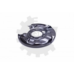 CAPACUL DISCULUI DE FRÂNĂ SPATE DREAPTA MERCEDES CLK (C209) 2034230420