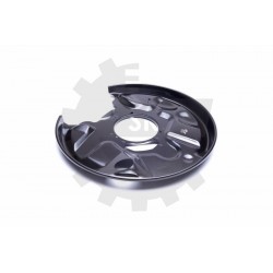 CAPACUL DISCULUI DE FRÂNĂ SPATE STÂNGA MERCEDES 124 CLK 2104201444