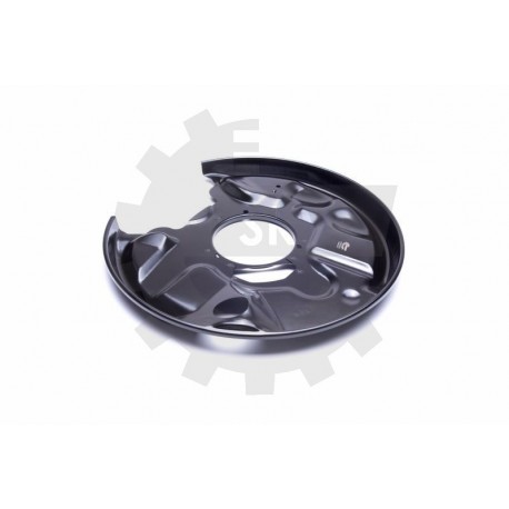 CAPACUL DISCULUI DE FRÂNĂ SPATE STÂNGA MERCEDES 124 CLK 2104201444