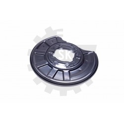 SCUT SPATE STÂNGA MERCEDES C218 C204 W212 2124200344