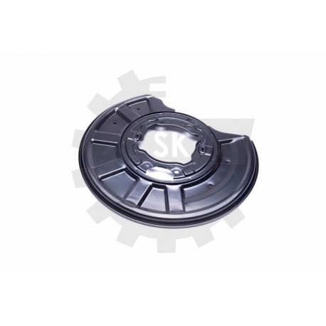 SCUT SPATE STÂNGA MERCEDES C218 C204 W212 2124200344