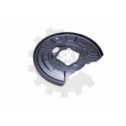 CAPACUL DISCULUI SPATE DREPT MERCEDES C218 C204 W212 2124200444