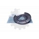 CAPACUL DISCULUI DREAPTA SPATE BMW 3 (E30 E36) 34211162062